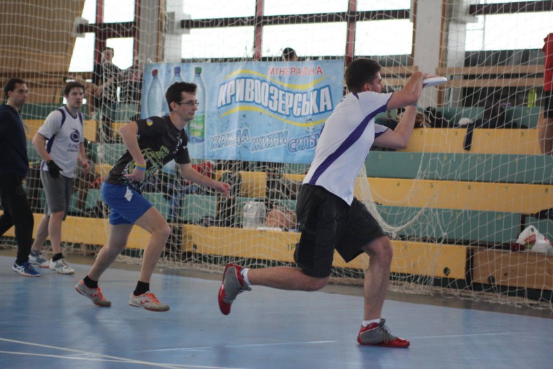 Прев'ю картинка для новини - Ласкаво просимо на “Південний Полюс” в компанії… “Кривоозерської”!